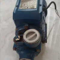 پمپ آب نیم اسب