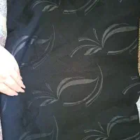 چادر زنانه|لباس|فیروزآباد (فارس), |دیوار