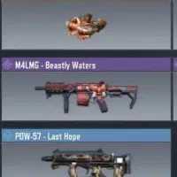 اکانت دستکش