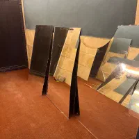 آینه باشگاهی|آینه|بابل, |دیوار