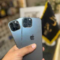 Iphone 13 promax تک سیم باتری ۹۱ و ۸۷