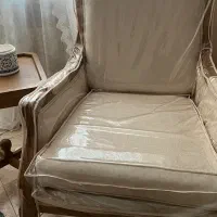 مبل فرانسوی