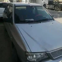 پراید 132 فرمون هیدرولیک|خودرو سواری و وانت|فلاورجان, |دیوار