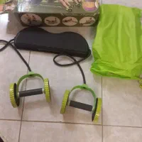ابزارهای لاغری شکم