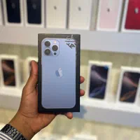 اپل iPhone 13 Pro Max با حافظهٔ ۲۵۶ گیگابایت