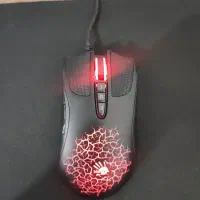 موس گیمینگ bloody A90|قطعات و لوازم جانبی رایانه|آبیک, |دیوار