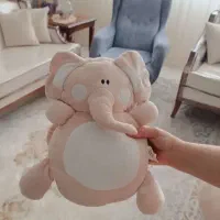 محافظ سر و پشت کودک
