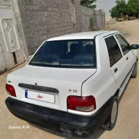 پراید۱۳۱مدل۹۵کیلومتر۲۵۰۰۰۰ قیمت۲۶۰۰۰۰۰۰۰میلون|خودرو سواری و وانت|بردخون, |دیوار