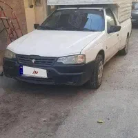 وانت اریسان ۹۴دوگانه شرکتی