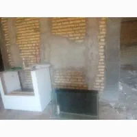 فروش آکواریوم باتمامامکاناتومیزامدیاف|ماهی|شوشتر, |دیوار