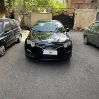 ام جی ۵۵۰ اتومات