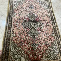 فرش ابریشم قم قدمت دار|فرش|تهران, اباذر|دیوار