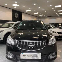 هایما +s7 بدون رنگ مشابه صفر 1402