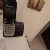 خط تلفن ثابت