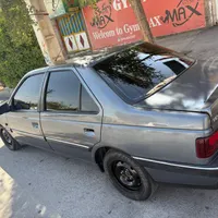 slx۴۰۵tu5|خودرو سواری و وانت|آبادان, |دیوار