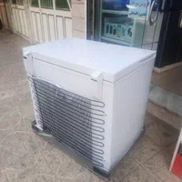 فریزر صندوقی کم برفک هیمالیا.اورست.مدل الکتروسانhg|یخچال و فریزر|مشهد, طلاب|دیوار