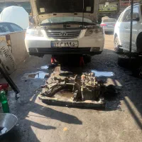 مکانیک‌نیمه ماهر. و ساده.|استخدام صنعتی، فنی، مهندسی|تهران, شهرک ولیعصر شمالی|دیوار