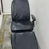 صندلی آرایشگاهی تاشو