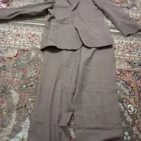 کت شلوار