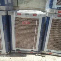 کولر ۸۰۰۰ سلولوزی ار تی ال (صادراتی) خروجی بغل|کولر آبی|شیراز, بریجستون|دیوار