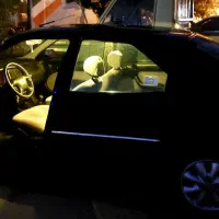 زانتیا2000مدل ۸۳ فنی سالم|خودرو سواری و وانت|کرمانشاه, |دیوار