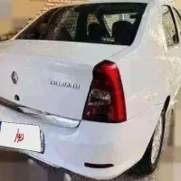رنو تندر۹۰ پلاس(دنده اتومات) مدل۹۶|خودرو سواری و وانت|تهران, هرندی|دیوار