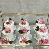 باکس کاپ کیک|خدمات پذیرایی، مراسم|یاسوج, |دیوار