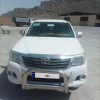 تایلندی 2014