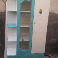 کمد بچه