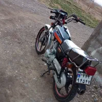 متور ۲۰۰ لیفان