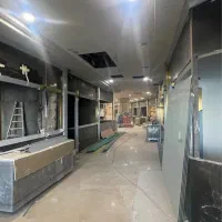 مغازه ۲۸ متری طلافروشی در شهید مطهری مجتمع دایان|فروش مغازه و غرفه|مشهد, شهید مطهری|دیوار