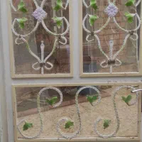 درب ورودی به منزل|مصالح و تجهیزات ساختمان|پارسآباد, |دیوار