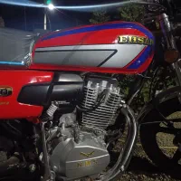 موتور احسان 200سی سی درحد خشک