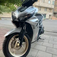 موتور آیروکس ۱۸۰