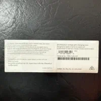 ایرپاد 2 اپل|لوازم جانبی موبایل و تبلت|مشهد, شهرک رازی (شهرک غرب)|دیوار