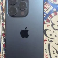 iphone 16pro max za.256gig/رجیستر شده، باتری 100