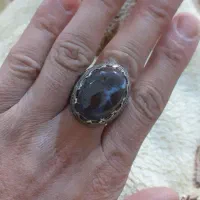 انگشتر  مردانه|جواهرات|بروجرد, |دیوار