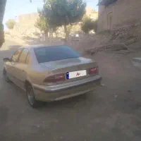 سمند ایکس سون|خودرو سواری و وانت|مشهد, ده دی|دیوار