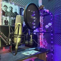 میکروفون TANNOY TM1 ساخت انگلیس|صوتی و تصویری|تهران, خرمشهر|دیوار