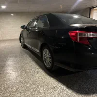 تویوتا کمری ۲۰۱۳|خودرو سواری و وانت|شیراز, تاچارا|دیوار