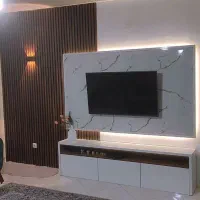 نصب کابینت و کمد دیواری و تی وی وال|خدمات پیشه و مهارت|تهران, نعمتآباد|دیوار