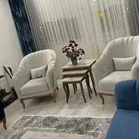 فروش آپارتمان ۶۵ متری تک خواب خوش نور و نقشه