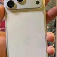 17پرومکس سیلور سفید zaa