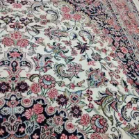 جفت فرش ۶متری دستباف اراک