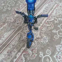 دوچرخه ۱۲ در حد نو|دوچرخه، اسکیت، اسکوتر|بندر ماهشهر, |دیوار