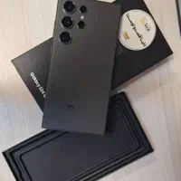 گوشی s24 ultra|موبایل|کاشان, حاج جمال|دیوار