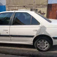 پژو پارس سال مدل۱۴۰۱