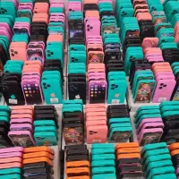 شانسی آیفون کودک فینگیلی|اسباب‌‌بازی|تهران, تهرانسر شرقی|دیوار