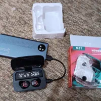 ایرپاد بلوتوث M17