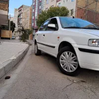 سمند|خودرو سواری و وانت|اردبیل, |دیوار